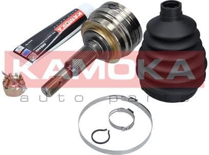 Joint Kit, drive shaft 6610 - image 4