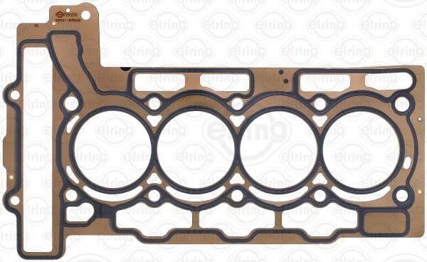 Gasket cylinder head 729.050 - image 2