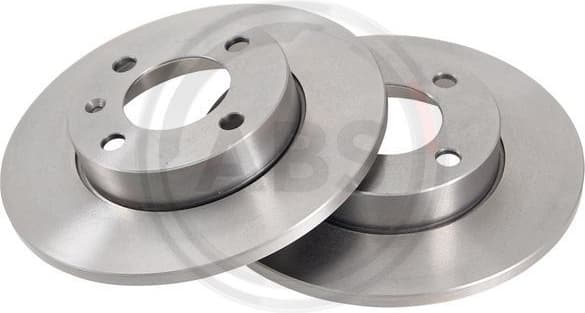 Brake Disc 15703