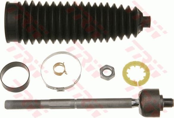 Tie rod inner (rack end) JAR1014