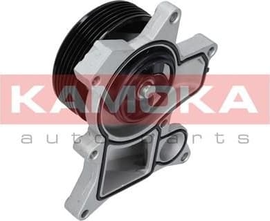 Water Pump, engine cooling T0048 - image 4