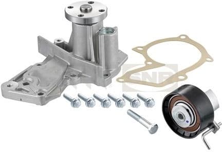 Water Pump & Timing Belt Kit KDP452.240