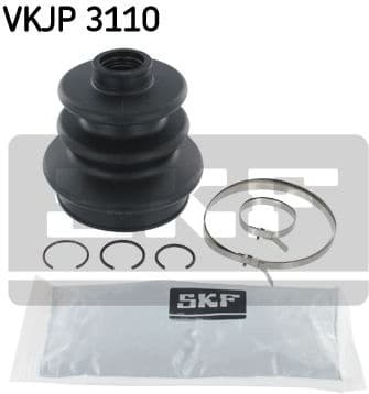 Bellow Kit, drive shaft VKJP 3110