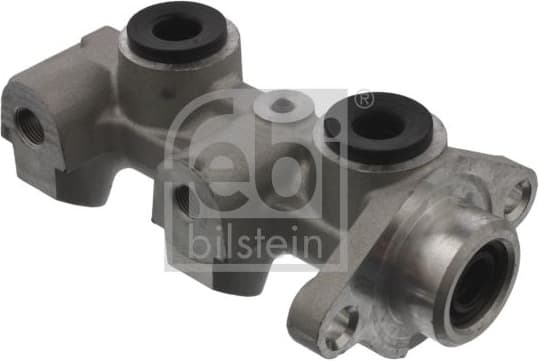 Brake Master Cylinder 04523