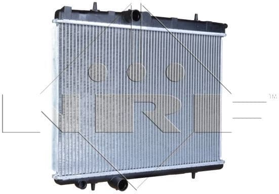 Radiator, engine cooling EASY FIT 58299 - image 3