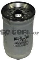 Fuel Filter CS433
