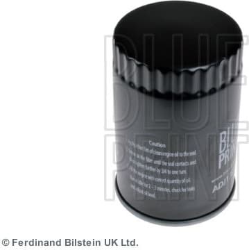 Oil Filter ADJ132101