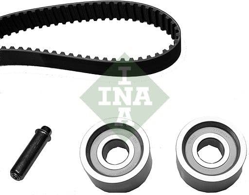 Timing Belt Kit 530060310