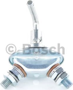 Main Switch, battery 0341001001 - image 3