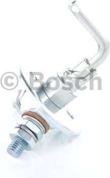 Main Switch, battery 0341001001 - image 4