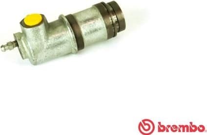 Slave Cylinder, clutch ESSENTIAL LINE E23003