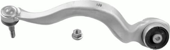 Control/Trailing Arm, wheel suspension 37114 01