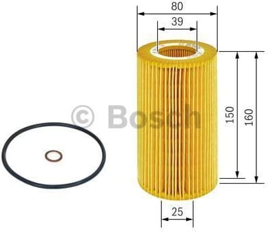 Oil Filter 1457429141 - image 5