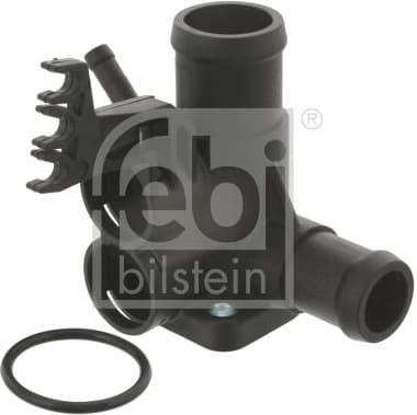 Coolant Flange 12406