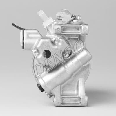Compressor, air conditioning DCP50240 - image 3