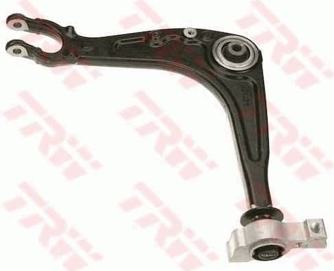Control/Trailing Arm, wheel suspension JTC1236