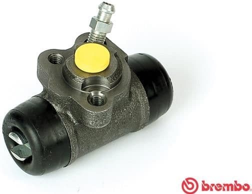 Wheel Brake Cylinder ESSENTIAL LINE A12272