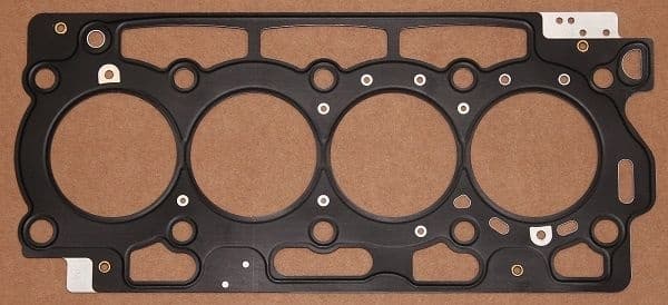 Gasket cylinder head 569.812