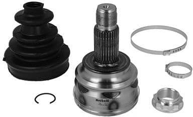 CV joint outer 15-1725 - image 2