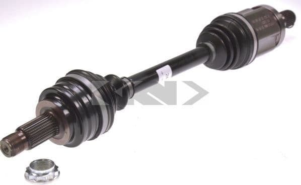 Drive Shaft 304669