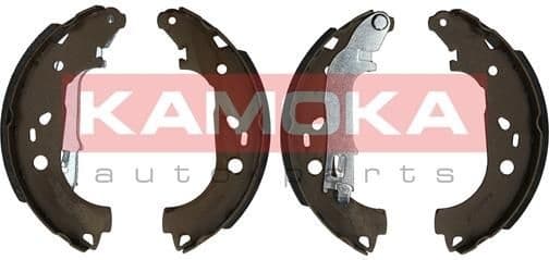 Brake Shoe Set JQ202055