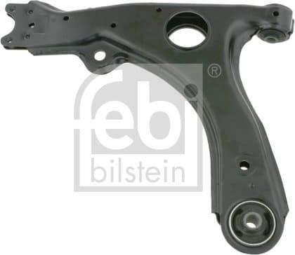 Control/Trailing Arm, wheel suspension 09529