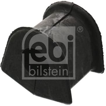 Mounting, stabiliser bar 42865