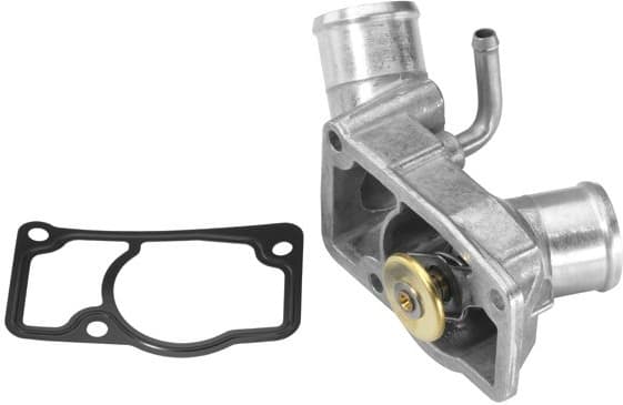 termostatas, aušinimo skystis - image 2