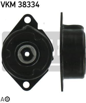 Belt Tensioner, V-ribbed belt VKM 38334