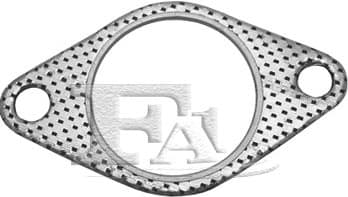 Gasket, exhaust pipe 130933