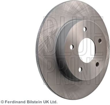 Brake Disc ADN143104 - image 2
