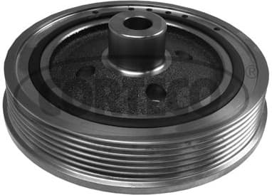 Belt Pulley, crankshaft 80001292