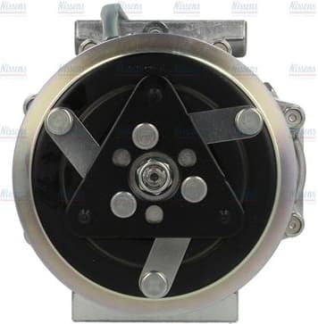 Compressor, air conditioning ** FIRST FIT ** 89143 - image 3