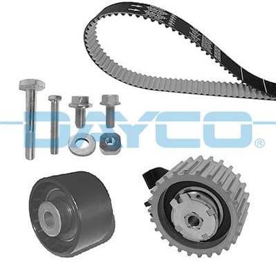 Timing belt kit KTB818 - image 2