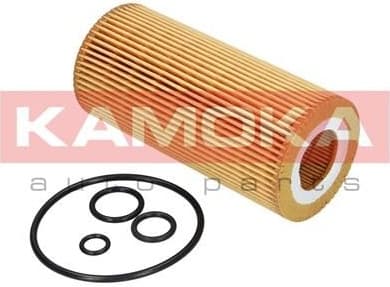 Oil Filter F108901 - image 2