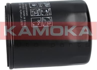 Filter oil F101401 - image 2