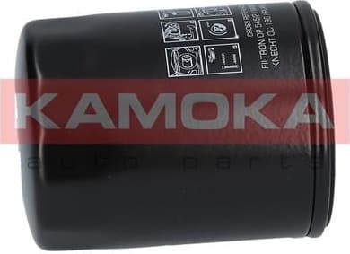 Filter oil F101401 - image 4