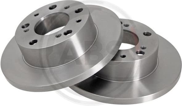 Brake Disc 15045