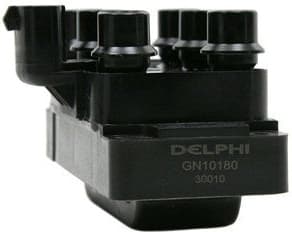 Ignition Coil GN10180-12B1