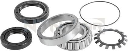 Wheel Bearing Kit R141.70