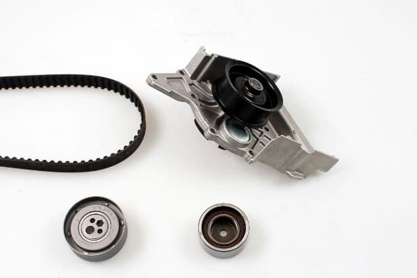 Water Pump & Timing Belt Kit PK05390