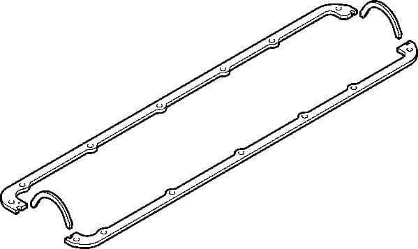Gasket valve cover 324.051 - image 2