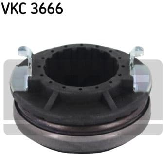 Clutch Release Bearing VKC 3666