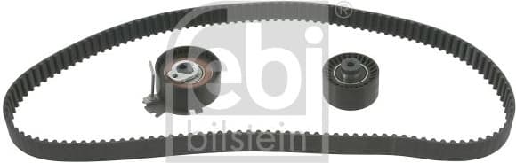 Timing Belt Kit 26717