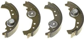 Brake Shoe Set ESSENTIAL LINE S23501 - image 2