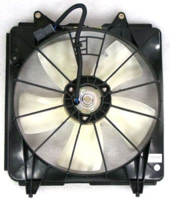 Fan, engine cooling 47545 - image 4