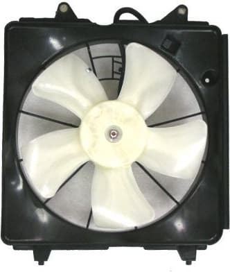 Fan, engine cooling 47545 - image 5