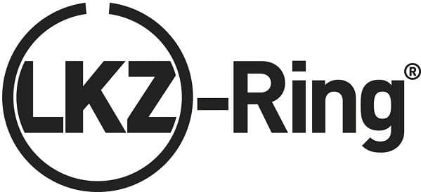 Piston Ring Set LKZ-Ring® 08-424000-00 - image 2