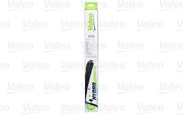 Wiper Blade HYDROCONNECT 578502 - image 2