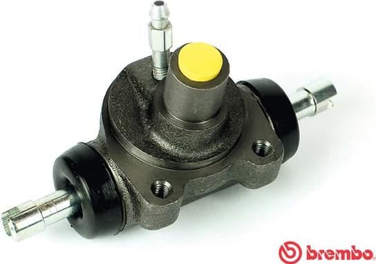 Wheel Brake Cylinder ESSENTIAL LINE A12432